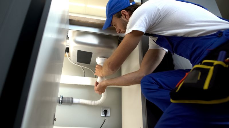 Common Commercial Plumbing Problems In Office Buildings And How Professionals Fix Them