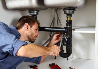 Common Commercial Plumbing Problems In Office Buildings And How Professionals Fix Them