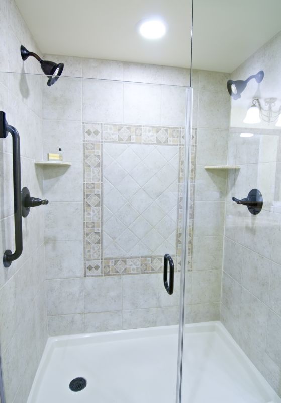 Shower Installation in Pottstown, PA