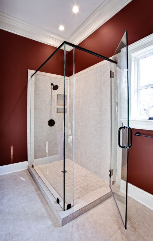 Shower Installation in Sarasota, FL