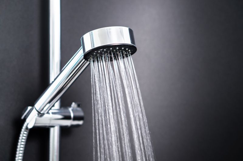 Shower Repair in Denver, CO